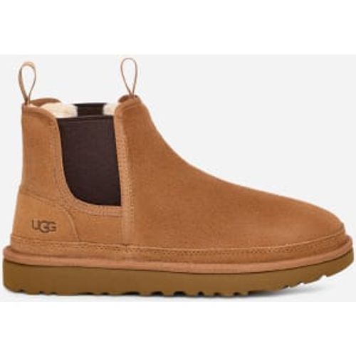 Botte Neumel Chelsea | UE in Brown, Taille 42, Daim - Ugg - Modalova