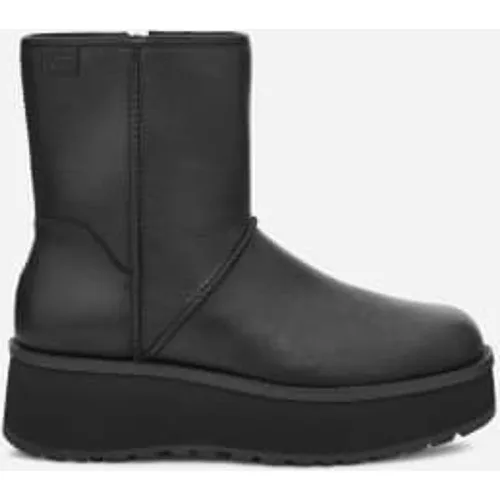 Botte CityFunc Mid in , Taille 40, Cuir - Ugg - Modalova