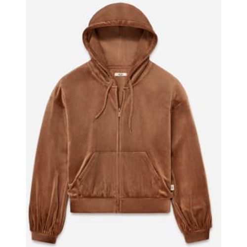 Sweat à capuche zippé Ashwood in , Taille XL, Autre - Ugg - Modalova