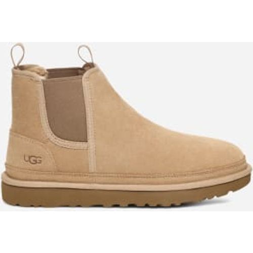 Botte Neumel Chelsea | UE in Brown, Taille 40, Daim - Ugg - Modalova