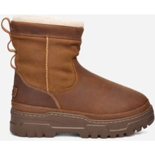 Botte Heritage Pull-On TrailGazer in Brown, Taille 40, Daim - Ugg - Modalova