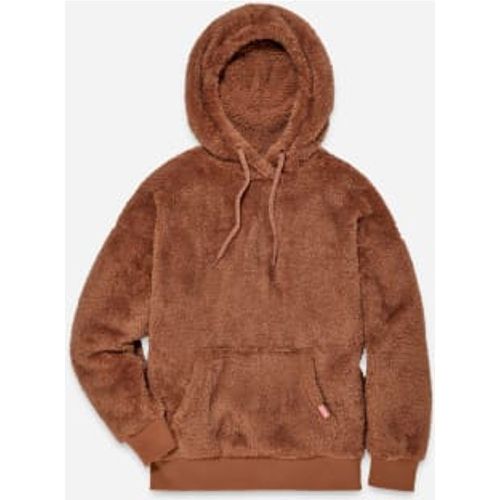 Sweat à capuche Loyra Sherpa | UE in , Taille 1X, Autre - Ugg - Modalova