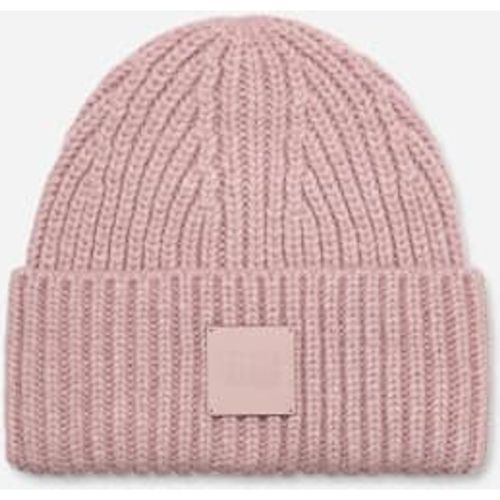 Chunky Rib Chapeaux, Taille O/S, Acrylic - Ugg - Modalova