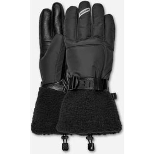 Gant Shasta en fluff in , Taille L, Fleece/Polyester/Recycled Materials - Ugg - Modalova