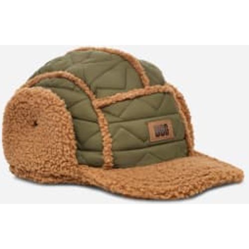 Chapeau en fluff in Green, Taille L/XL - Ugg - Modalova