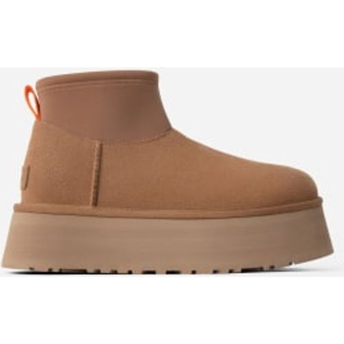 Botte Classic Mini Dipper | UE in Brown, Taille 37, Daim - Ugg - Modalova