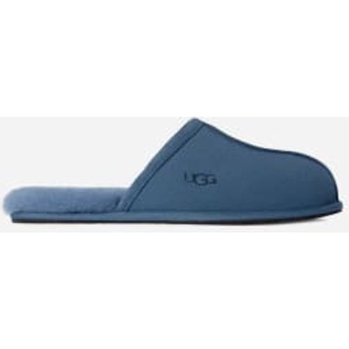 Chausson Scuff | UE in Blue, Taille 40, Daim - Ugg - Modalova