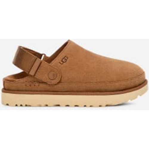 Sabot Goldenstar | UE in Brown, Taille 36, Daim - Ugg - Modalova