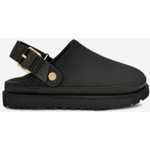 Sabot Goldenstar Villa in , Taille 41, Cuir - Ugg - Modalova
