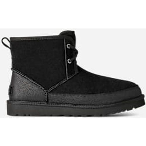 Classic Mini Lennox Lace Up Boot in , Taille 48.5 - Ugg - Modalova