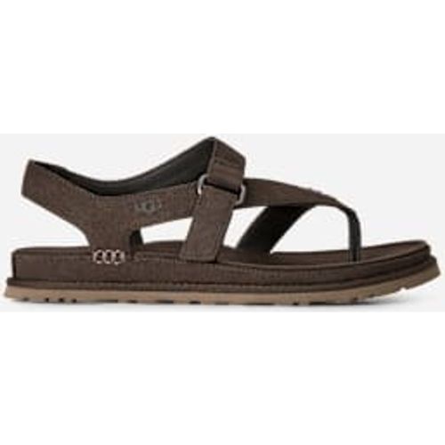 Sandale GoldenGaze Toe Post in , Taille 39, Daim - Ugg - Modalova