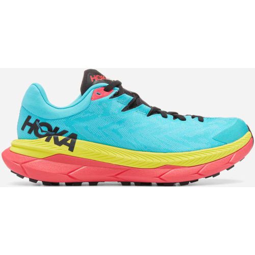 Tecton X Chaussures en / Taille 38 2/3 | Trail - HOKA - Modalova