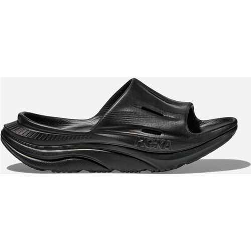Ora Recovery Slide 3 Chaussures en Taille M38 2/3/ W40 | Récupération - HOKA - Modalova