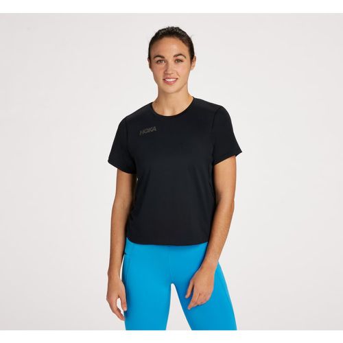 Short Sleeve en Taille M | T-Shirts À Manches Courtes - HOKA - Modalova