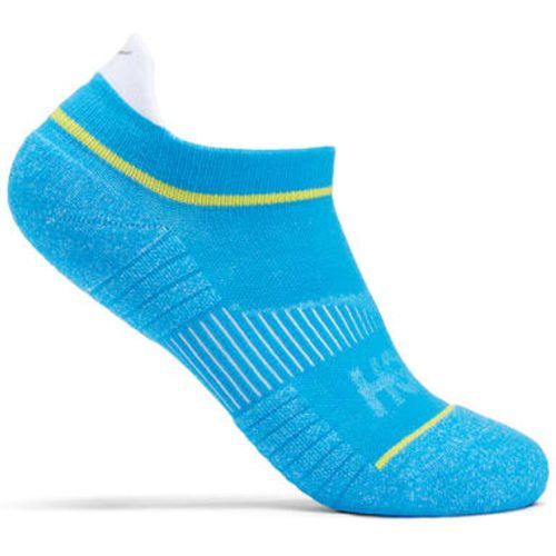 Chaussettes de running invisibles en / Taille S - HOKA - Modalova