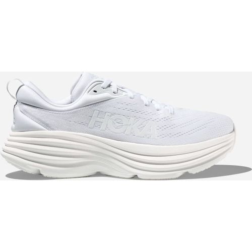 Bondi 8 Chaussures en Taille 40 2/3 | Route - HOKA - Modalova