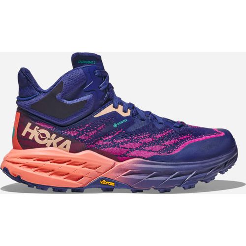 Speedgoat 5 Mid GORE-TEX Chaussures en / Taille 40 | Trail - HOKA - Modalova