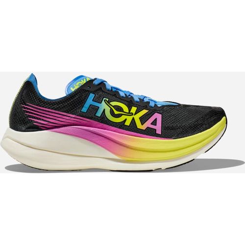 Rocket X 2 Chaussures en / Taille 46 | Compétition - HOKA - Modalova