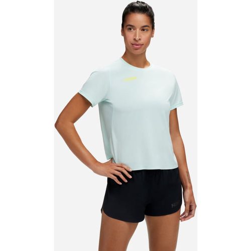 Short Sleeve en Taille L | T-Shirts À Manches Courtes - HOKA - Modalova