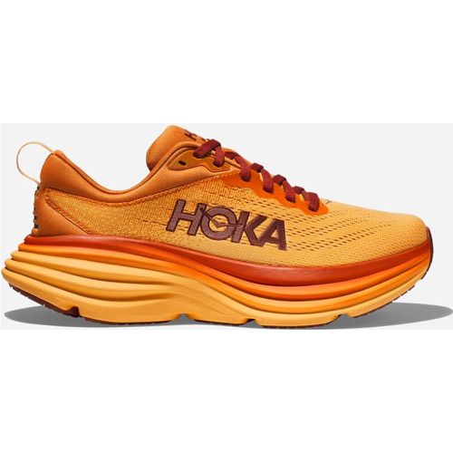 Bondi 8 Chaussures en / Taille 36 2/3 | Route - HOKA - Modalova