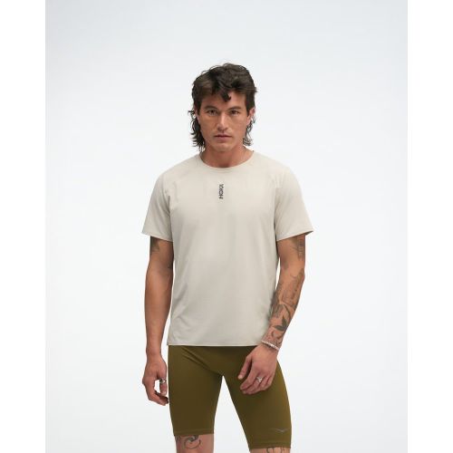 Haut à manches courtes EveryRun en Taille M | T-Shirts - HOKA - Modalova