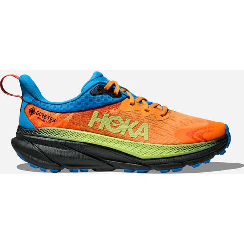 Challenger 7 GORE-TEX Chaussures en / Taille 44 2/3 | Trail - HOKA - Modalova