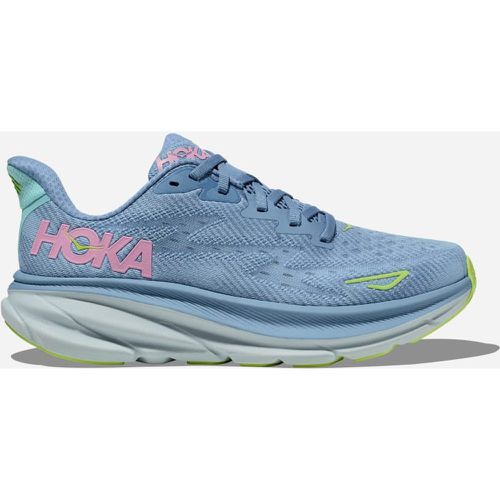 Clifton 9 Chaussures en / Taille 44 | Route - HOKA - Modalova