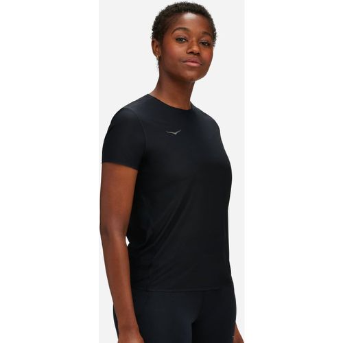 Haut de running Airolite en Taille S | T-Shirts À Manches Courtes - HOKA - Modalova