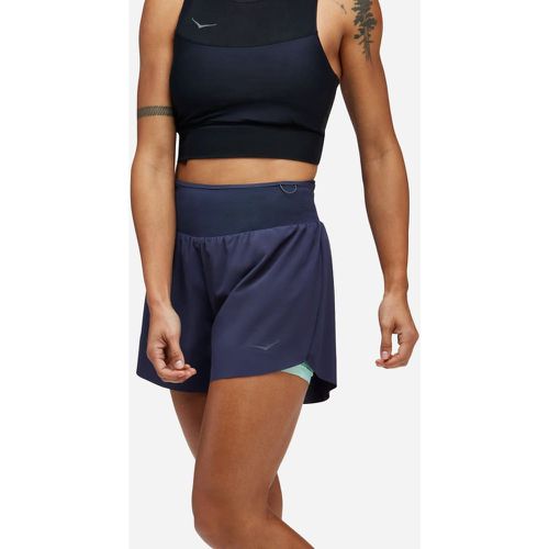 Short de trail Skyglide en Taille L | Shorts - HOKA - Modalova