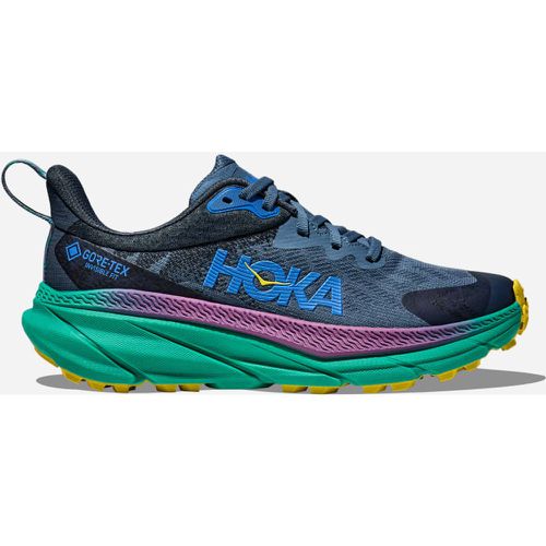 Challenger 7 GORE-TEX Chaussures en / Taille 39 1/3 | Trail - HOKA - Modalova