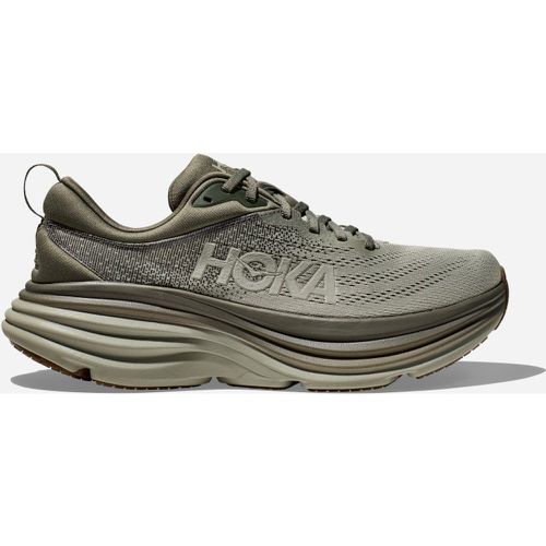 Bondi 8 Chaussures en / Taille 47 1/3 | Route - HOKA - Modalova