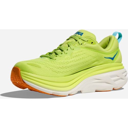 Bondi 8 Chaussures en / Taille 43 1/3 | Route - HOKA - Modalova