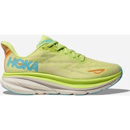 Clifton 9 Chaussures en / Taille 42 | Route - HOKA - Modalova