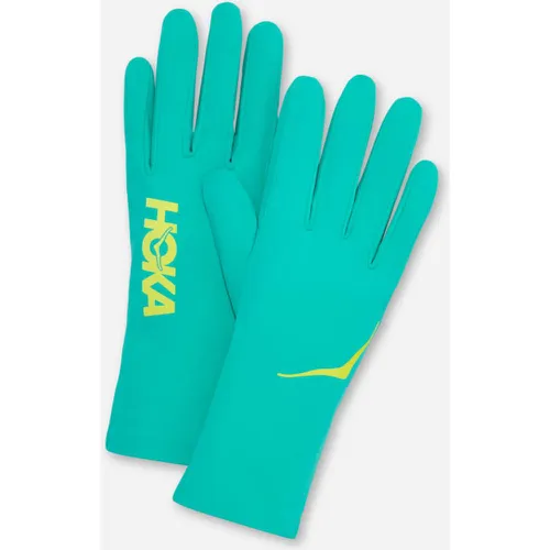 Gants de running Airolite en Taille L | Gants - HOKA - Modalova