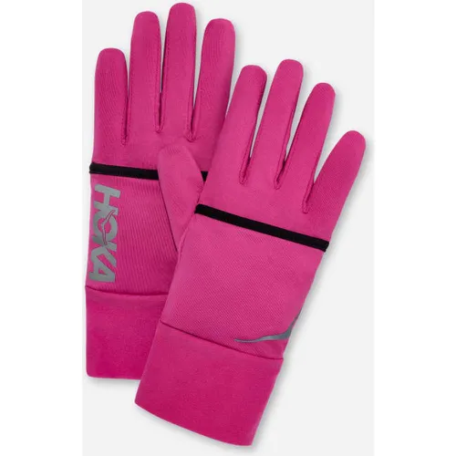 Gants en polaire ColdSnap en Taille L | Gants - HOKA - Modalova