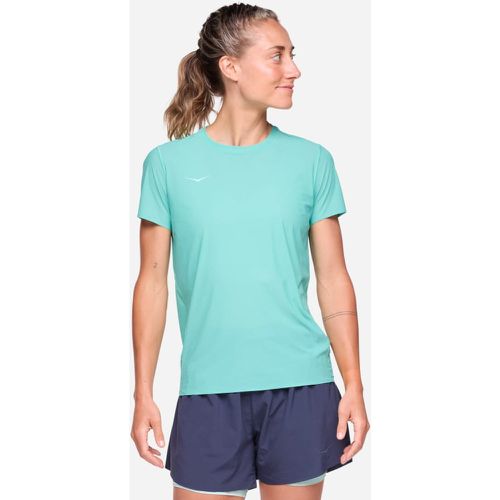 Haut de running Airolite en Taille L | T-Shirts À Manches Courtes - HOKA - Modalova