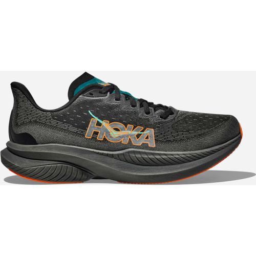 Mach 6 Chaussures en / Taille 40 2/3 | Route - HOKA - Modalova