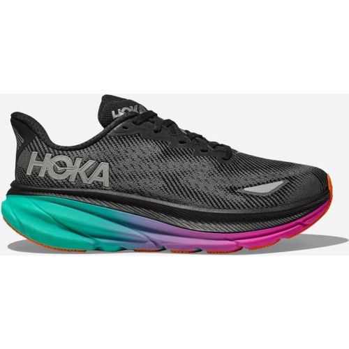 Clifton 9 GORE-TEX Chaussures en / Taille 40 | Route - HOKA - Modalova