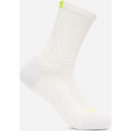 Chaussette Bondi Quarter Run en Taille L | Chaussettes - HOKA - Modalova