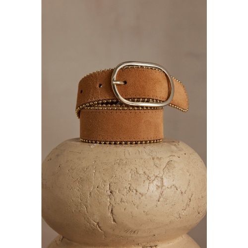 Ceinture en cuir JASMINE taille 36/38 - Maison 123 - Modalova