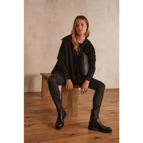 Jean slim enduit SUZY taille 34 - Maison 123 - Modalova