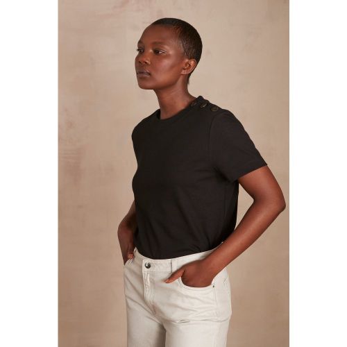T-shirt DAMIEN Maison 123 taille S - Maison 123 - Modalova