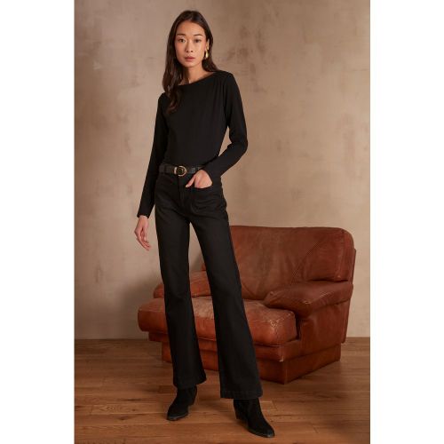 Jean flare LOLA taille 38 - Maison 123 - Modalova