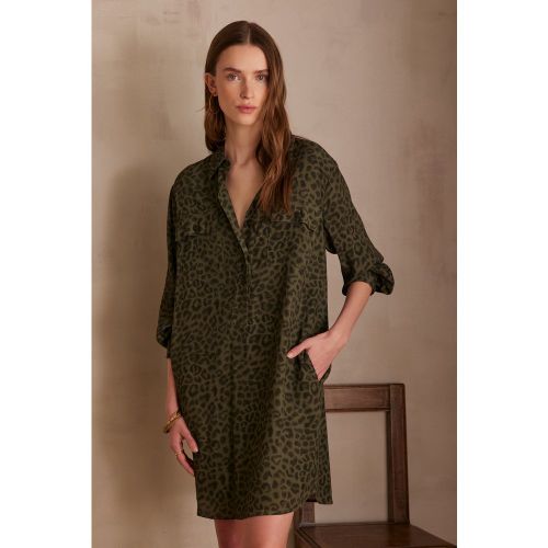 Robe chemise MARLINE taille M - Maison 123 - Modalova