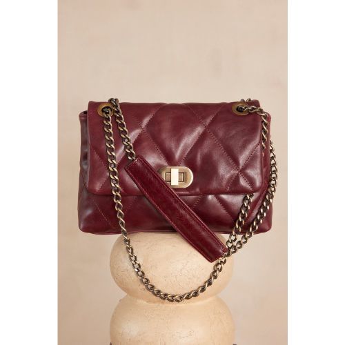 Sac GABY en cuir taille T. UN - Maison 123 - Modalova