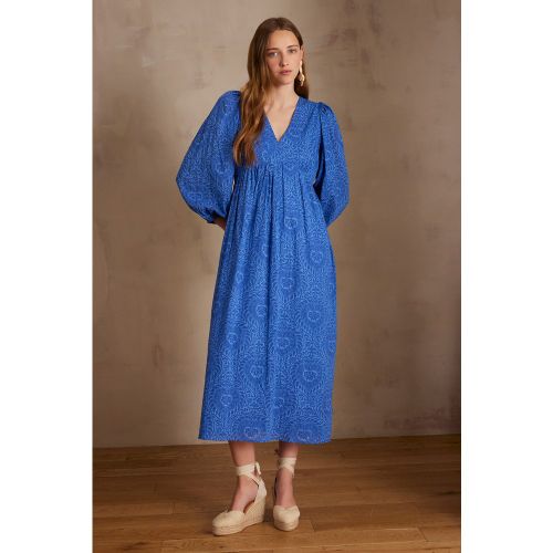Robe longue LIVIANA taille 36 - Maison 123 - Modalova