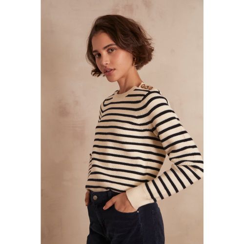 Pull SANTA Maison 123 taille XL - Maison 123 - Modalova