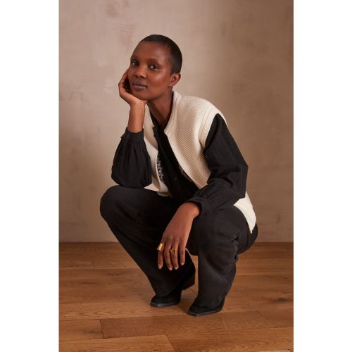 Gilet sans manches SONNY taille S - Maison 123 - Modalova