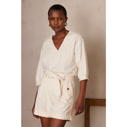T-shirt ADICIE 100% coton taille M - Maison 123 - Modalova