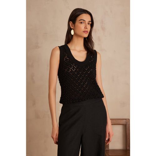 Débardeur SHARON en coton taille S - Maison 123 - Modalova